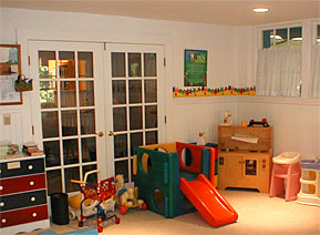 Children's Room